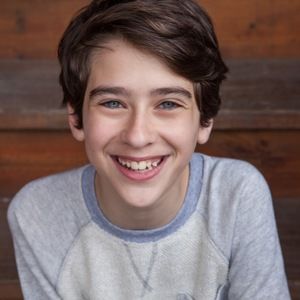 Meet your Posher, Roy